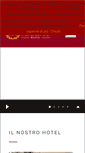 Mobile Screenshot of hotelmaximo.com